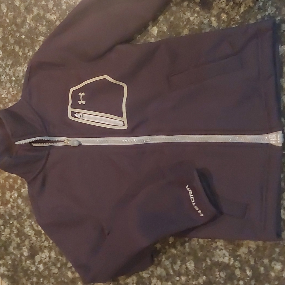 LIKE NEW Under Armour